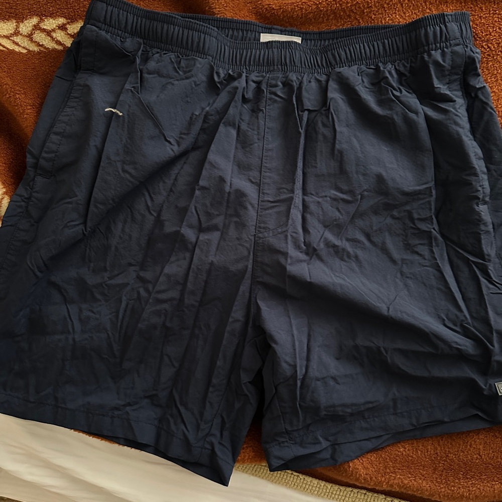 Columbia Swim Trunks